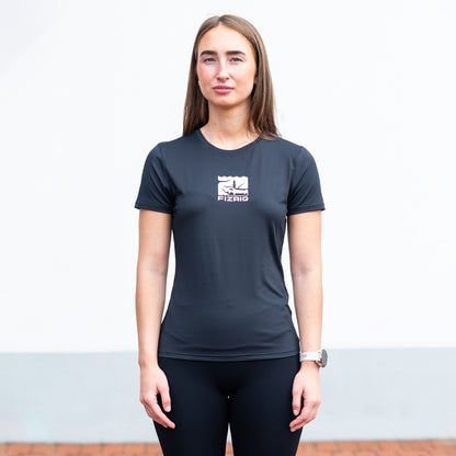 FIZRIG Performance Tee