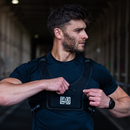 The Rig - Running Vest