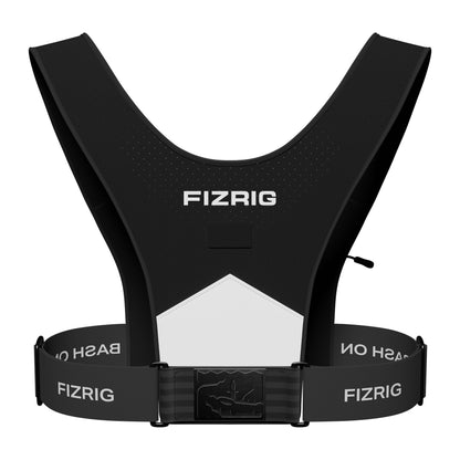 The Rig - Running Vest